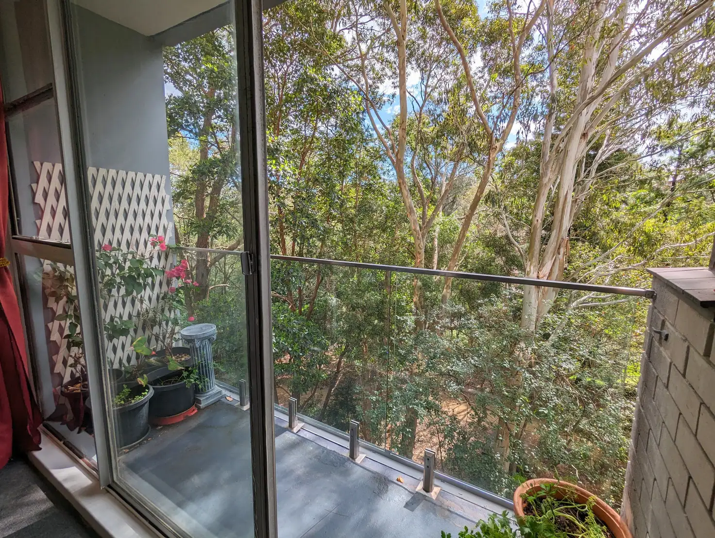 Main view of Homely unit listing, UNIT 3C/12 BLIGH PLACE, Randwick NSW 2031