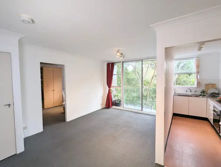 Fourth view of Homely unit listing, UNIT 3C/12 BLIGH PLACE, Randwick NSW 2031