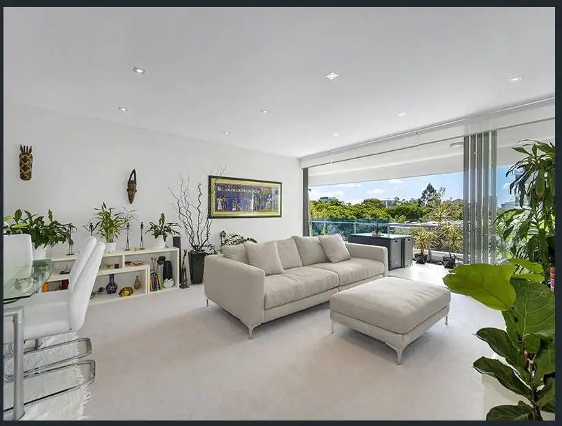 Main view of Homely unit listing, UNIT 2207/45 Duncan Street, West End QLD 4101