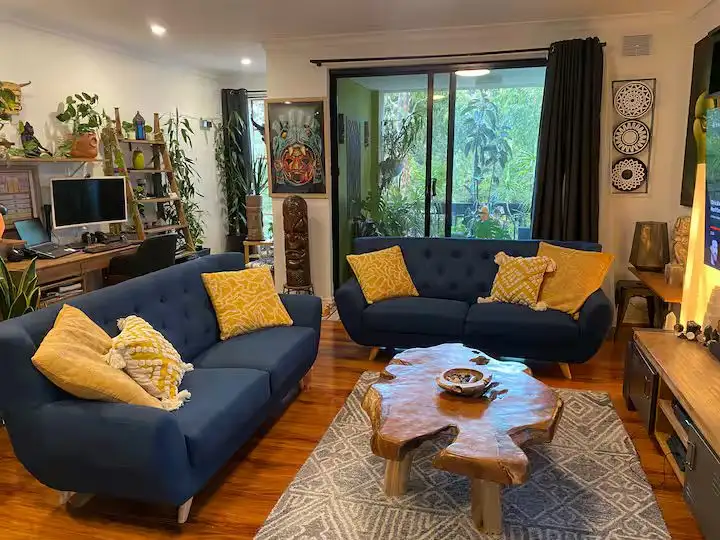 Second view of Homely unit listing, Address available on request