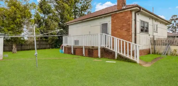 18 LANDER AVENUE, Blacktown NSW 2148