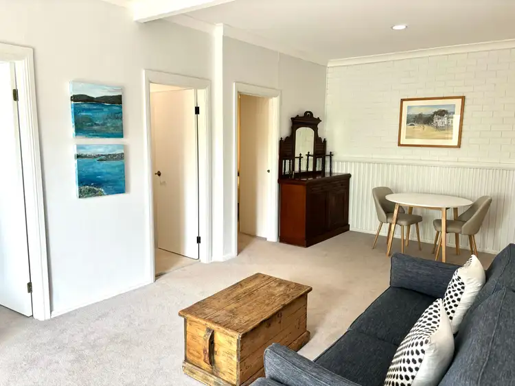 Main view of Homely flat listing, 80 ELIMATTA ROAD, Mona Vale NSW 2103