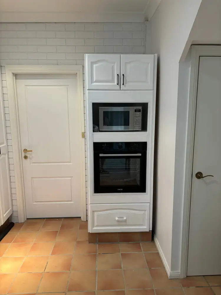 Third view of Homely flat listing, 80 ELIMATTA ROAD, Mona Vale NSW 2103