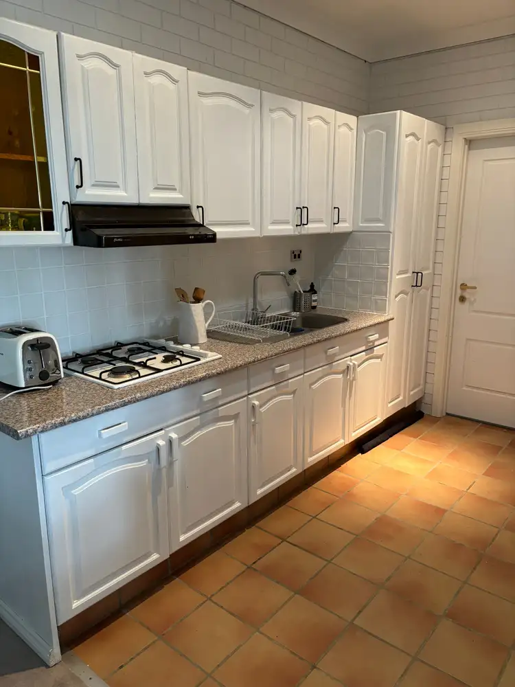 Fourth view of Homely flat listing, 80 ELIMATTA ROAD, Mona Vale NSW 2103