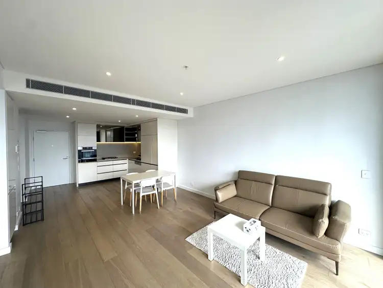 2905/81 Harbour Street, Haymarket NSW 2000