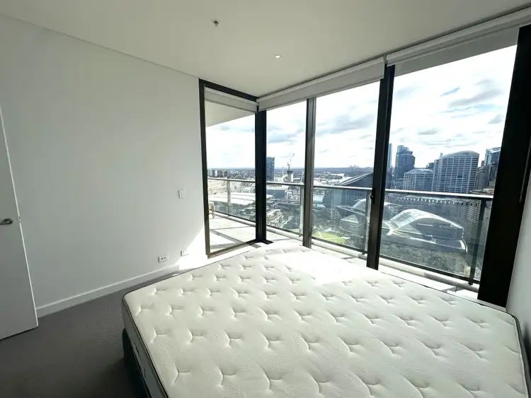 Fourth view of Homely apartment listing, 2905/81 Harbour Street, Haymarket NSW 2000