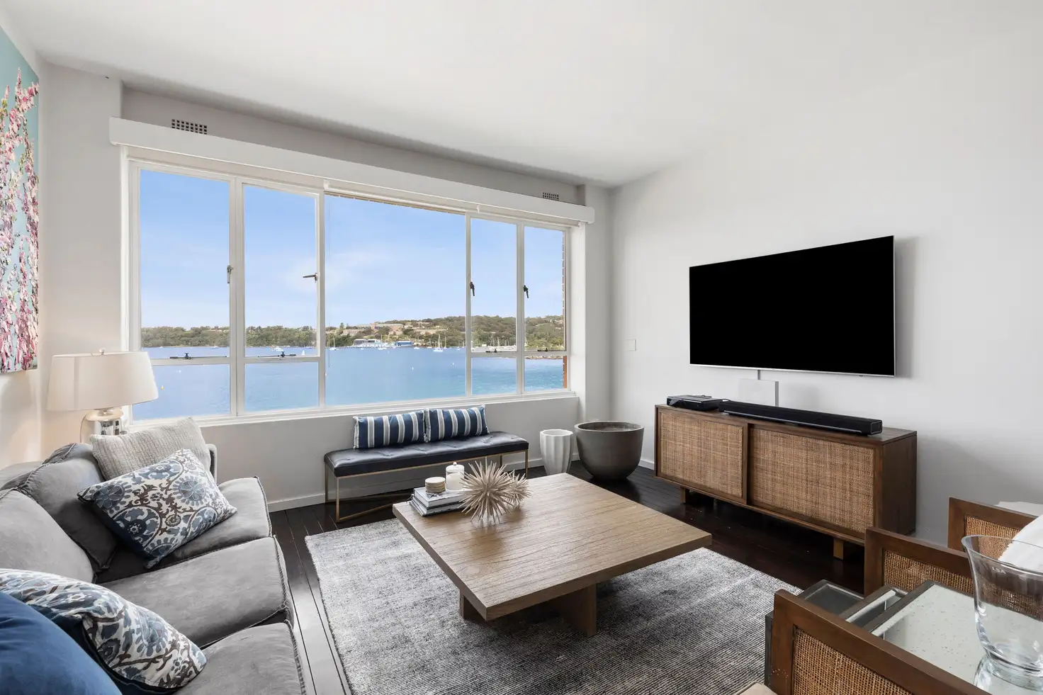 Main view of Homely unit listing, UNIT 15/6 Wyargine Street, Mosman NSW 2088