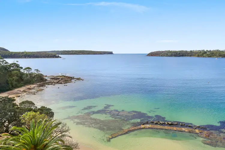 Second view of Homely unit listing, UNIT 15/6 Wyargine Street, Mosman NSW 2088