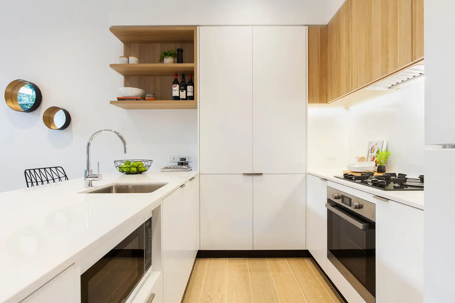 Main view of Homely apartment listing, 103/2a Como Street, Alphington VIC 3078