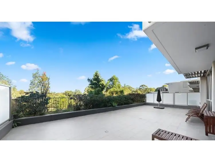 Main view of Homely unit listing, UNIT G60/7 EPPING PARK DRIVE, Epping NSW 2121