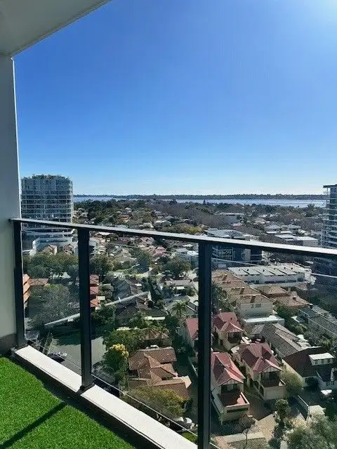 UNIT 1604/908 Canning Highway, Applecross WA 6153