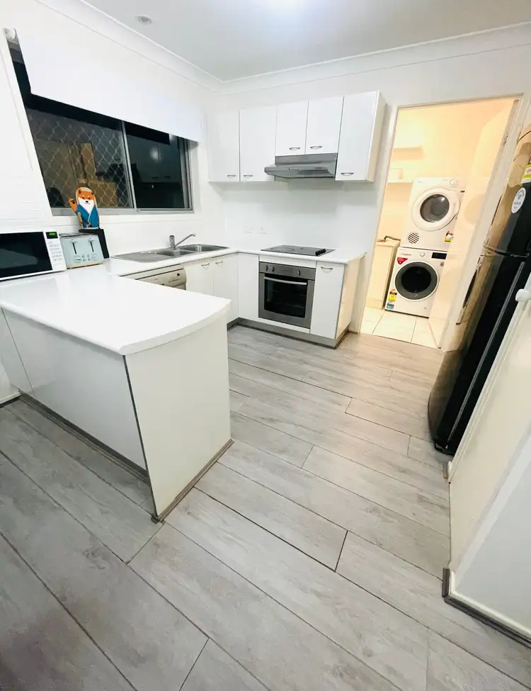 Fifth view of Homely townhouse listing, UNIT 21/350 Leitchs Road, Brendale QLD 4500