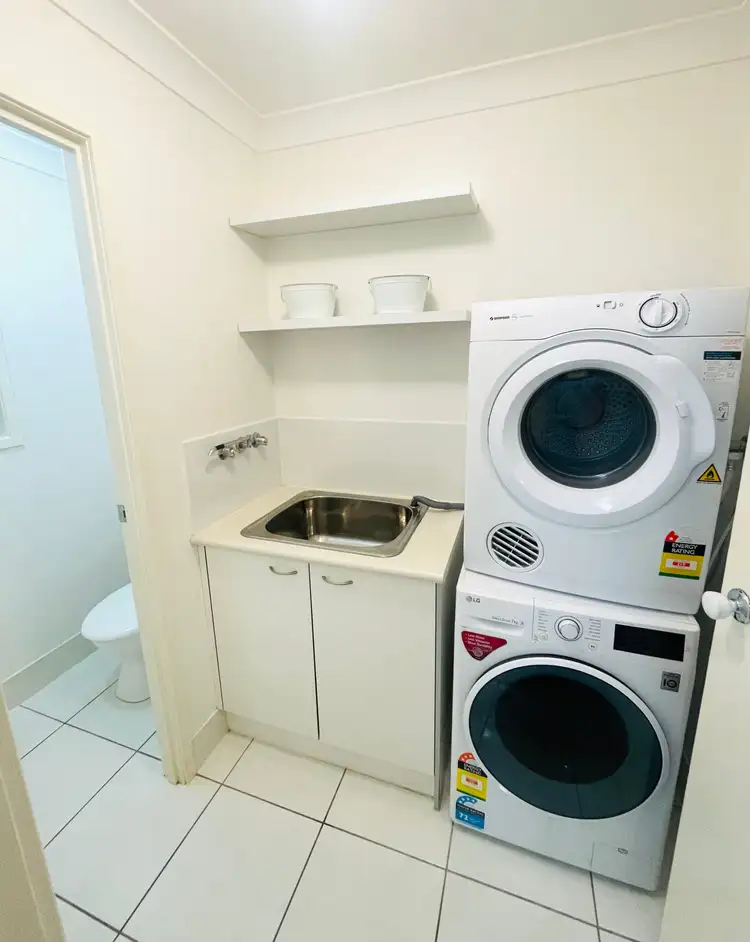 Sixth view of Homely townhouse listing, UNIT 21/350 Leitchs Road, Brendale QLD 4500