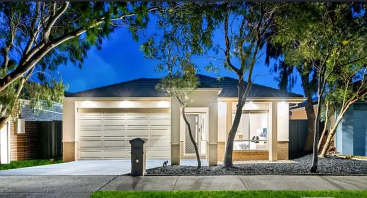 8 Arbour Street, Mernda VIC 3754