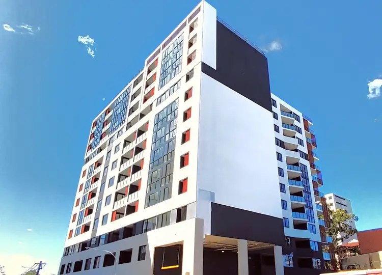 1101/5-7 NORTHUMBERLAND RD, Auburn NSW 2144