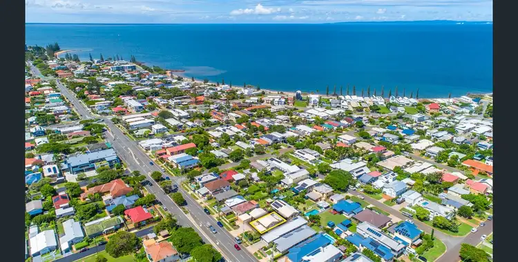UNIT 2/592 Oxley Avenue, Scarborough QLD 4020