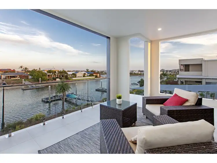 3B Great Keppel Crescent, Mountain Creek QLD 4557