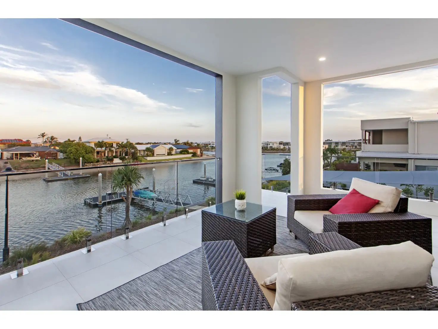 Main view of Homely house listing, 3B Great Keppel Crescent, Mountain Creek QLD 4557