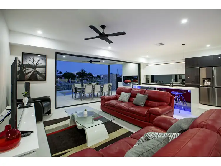 Fifth view of Homely house listing, 3B Great Keppel Crescent, Mountain Creek QLD 4557