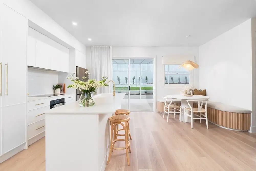 Main view of Homely house listing, 1 Owen Lane, New Lambton NSW 2305