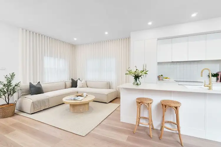 Second view of Homely house listing, 1 Owen Lane, New Lambton NSW 2305