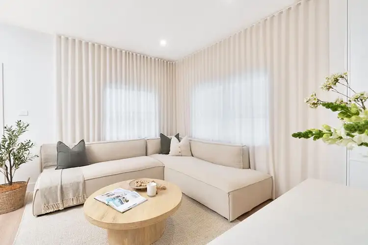 Third view of Homely house listing, 1 Owen Lane, New Lambton NSW 2305