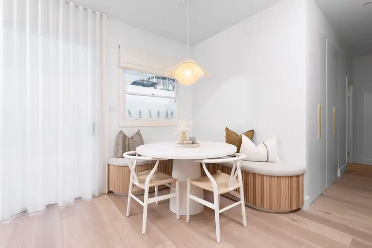 Fourth view of Homely house listing, 1 Owen Lane, New Lambton NSW 2305