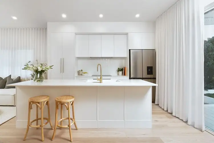 Fifth view of Homely house listing, 1 Owen Lane, New Lambton NSW 2305