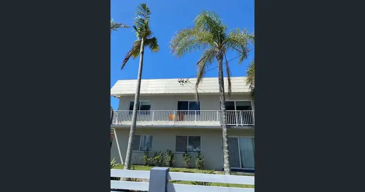 UNIT 5/15 Beach Parade, Canton Beach NSW 2263