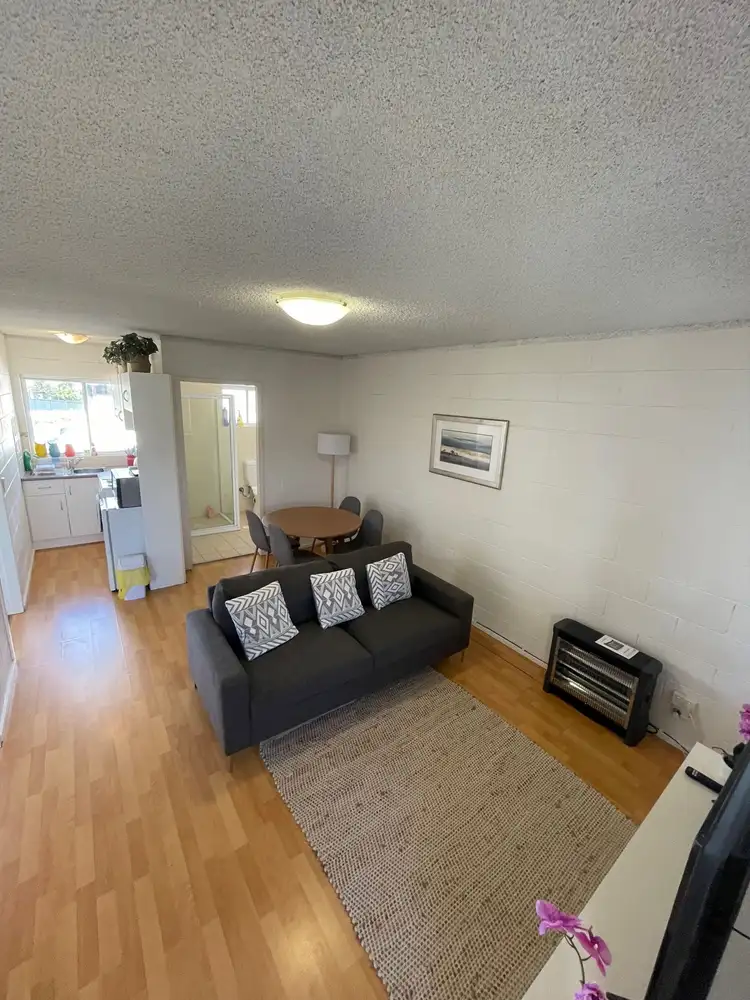 Second view of Homely unit listing, UNIT 5/15 Beach Parade, Canton Beach NSW 2263