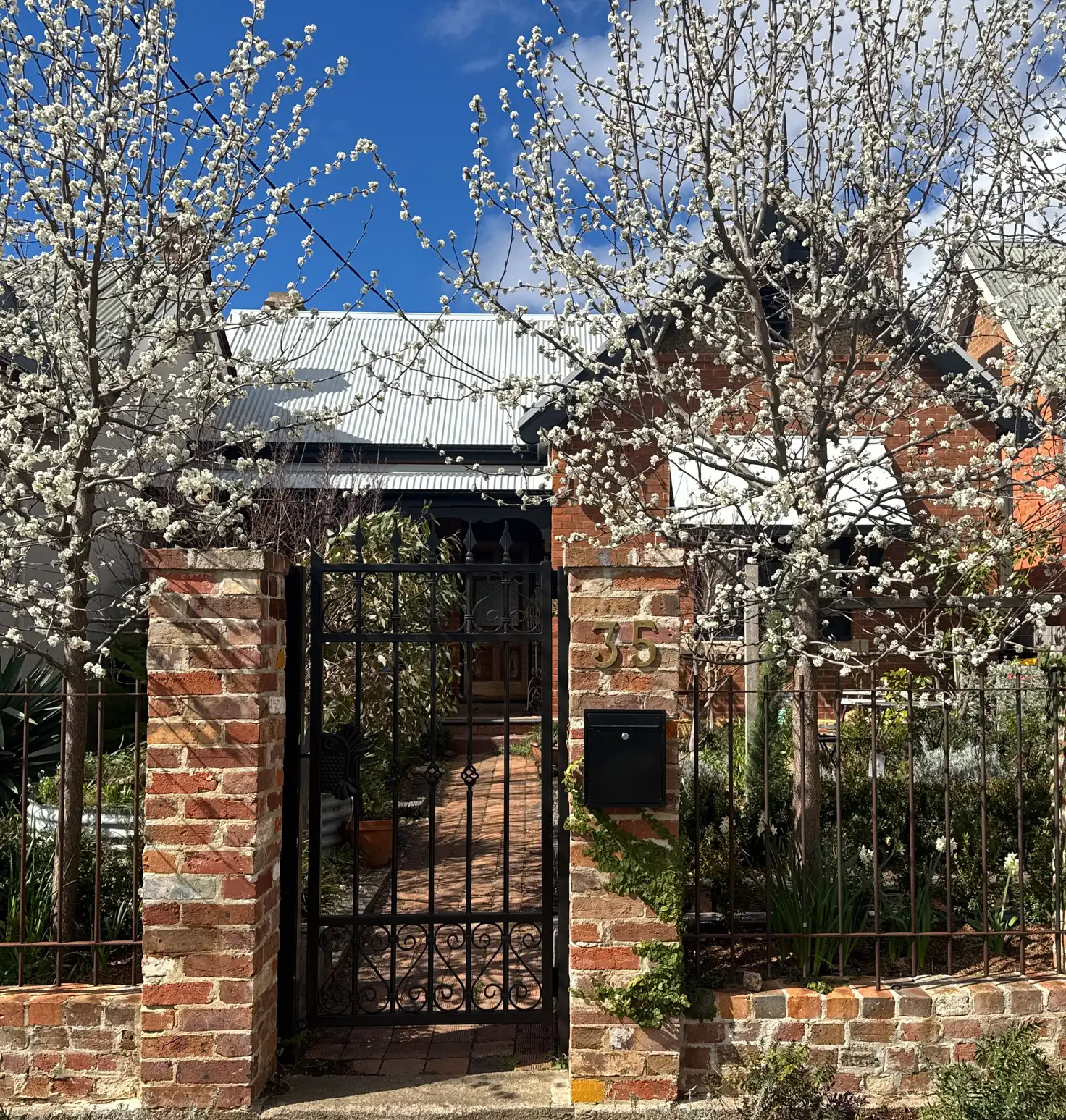 Main view of Homely house listing, 35 Victoria Street, Goulburn NSW 2580