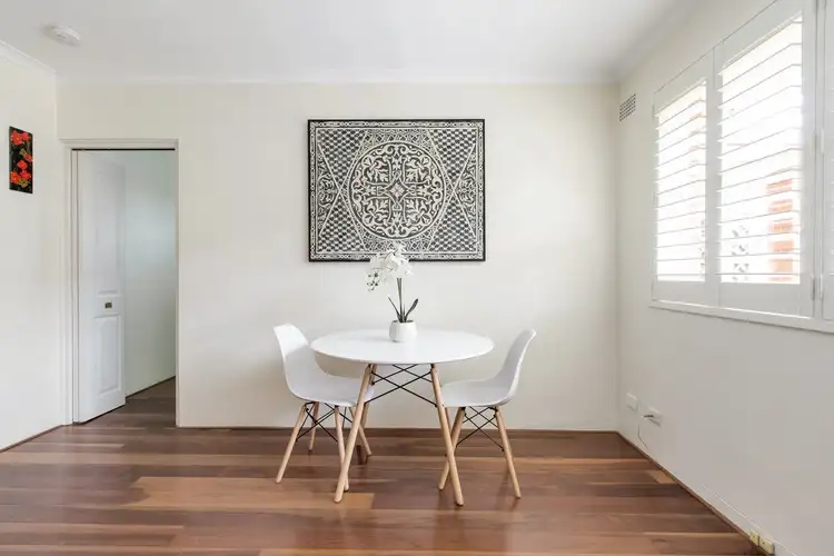 UNIT 18/117 DENISON ROAD, Dulwich Hill NSW 2203