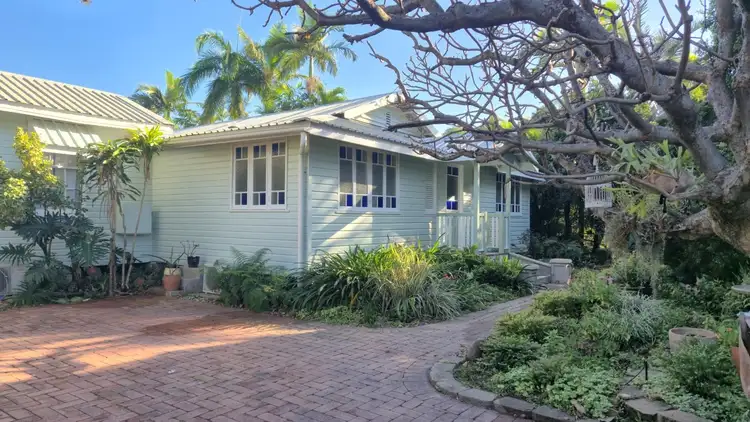 59 Queens Road, Hermit Park QLD 4812