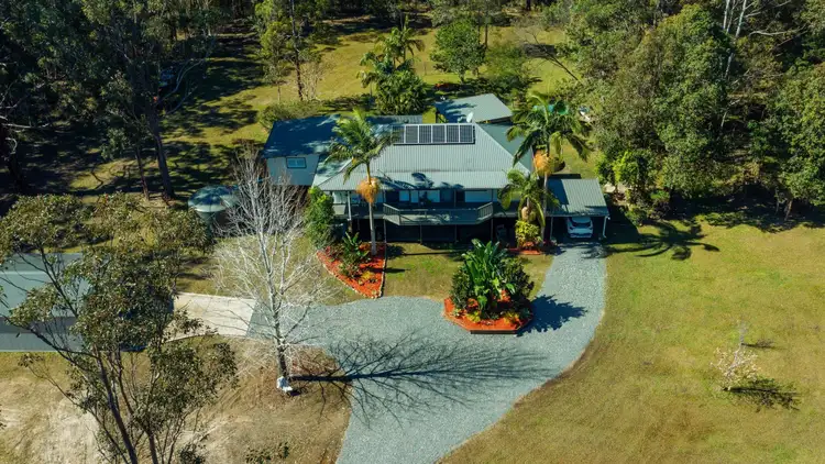 1595 Maria River Road, Crescent Head NSW 2440