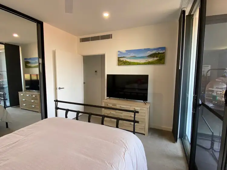 Third view of Homely apartment listing, UNIT 4/2 VEDA STREET, Hamilton NSW 2303