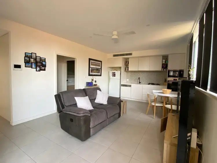 Fourth view of Homely apartment listing, UNIT 4/2 VEDA STREET, Hamilton NSW 2303