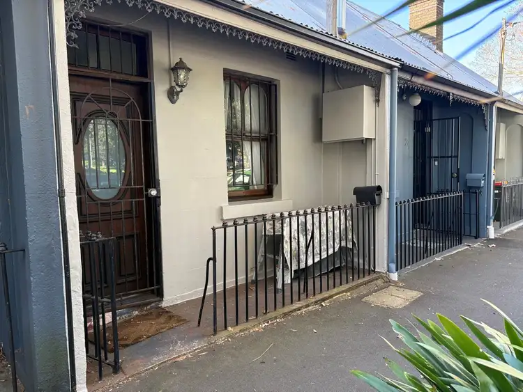 31 Buckland Street, Alexandria NSW 2015