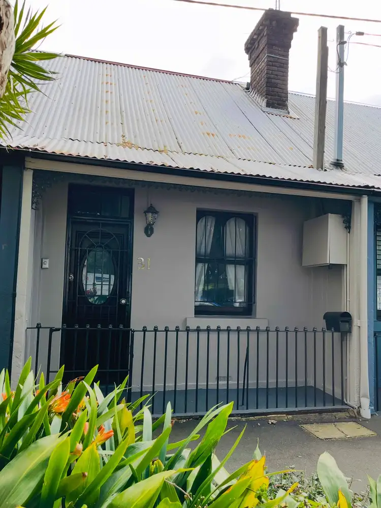 31 Buckland Street, Alexandria NSW 2015