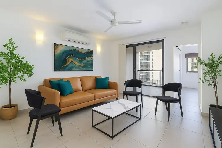 APARTMENT 19/3 Manton Street, Darwin City NT 800
