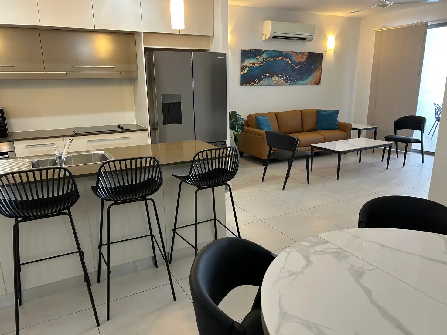 Main view of Homely unit listing, APARTMENT 19/3 Manton Street, Darwin City NT 800