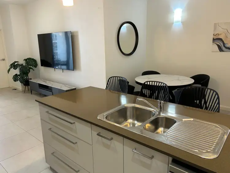 Fourth view of Homely unit listing, APARTMENT 19/3 Manton Street, Darwin City NT 800