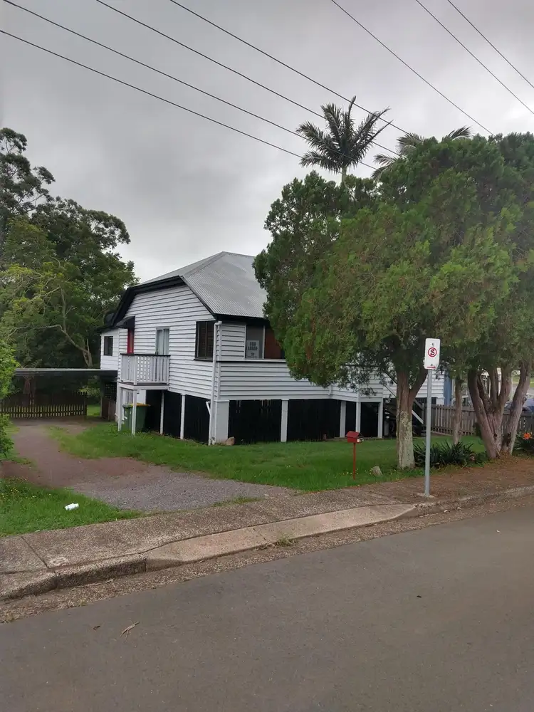 Address available on request