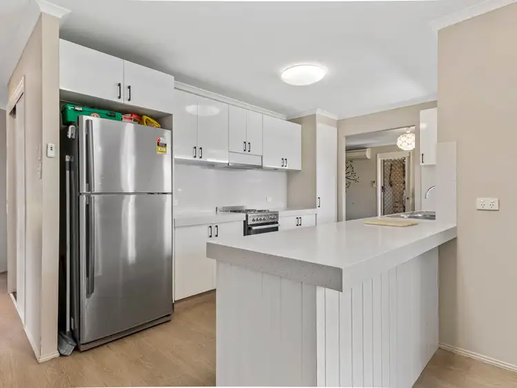 Second view of Homely house listing, 107 Winchester Road, Alexandra Hills QLD 4161