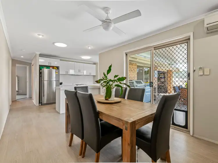 Fourth view of Homely house listing, 107 Winchester Road, Alexandra Hills QLD 4161
