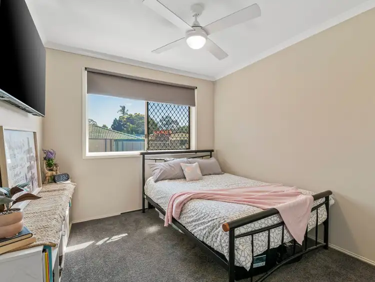 Fifth view of Homely house listing, 107 Winchester Road, Alexandra Hills QLD 4161