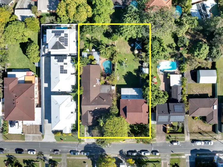 11 Lorimer Street, Springwood QLD 4127