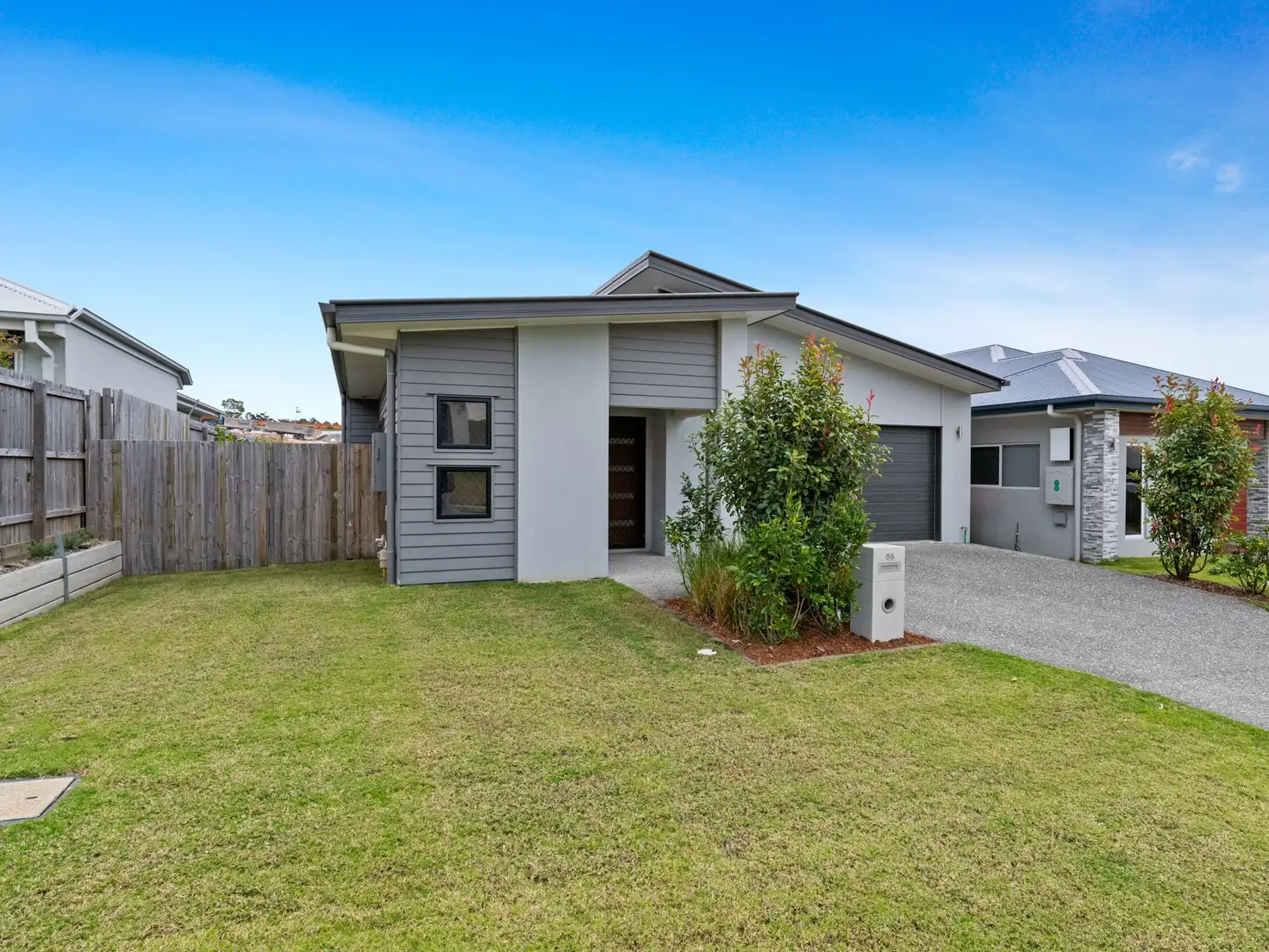 Main view of Homely house listing, 85 Dysart Drive, Holmview QLD 4207