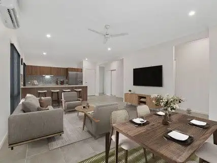 Third view of Homely house listing, 85 Dysart Drive, Holmview QLD 4207