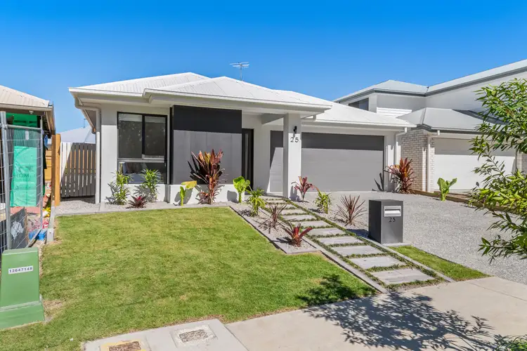 25 Endeavour Cct, South Maclean QLD 4280