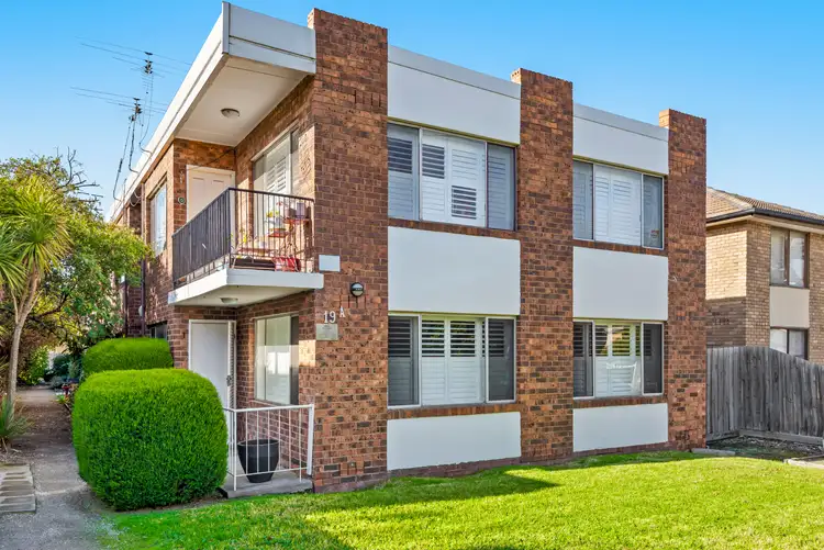 Second view of Homely unit listing, UNIT 4/19A Bishop Street, Kingsville VIC 3012